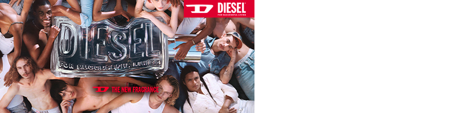 Comprar Perfumes Unisex Online | Diesel