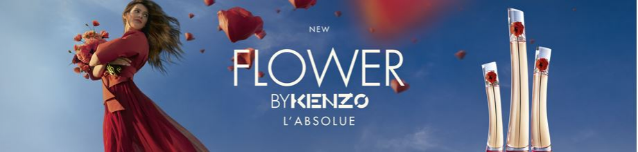 Comprar Flower by Kenzo Le Rouge Online | Kenzo