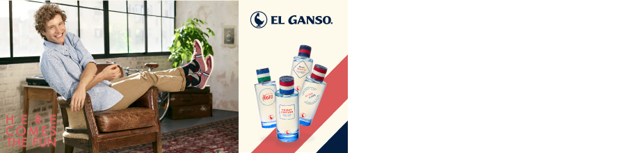 Comprar Friday Edition Online | El Ganso