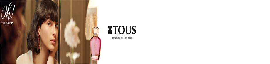 Comprar Perfumes Online | Tous