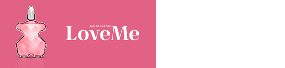 Comprar LoveMe Online | Tous