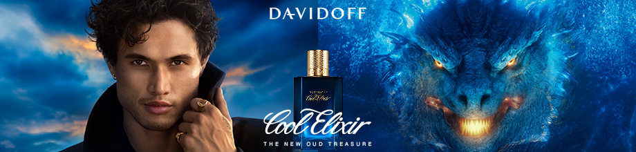 Comprar Cool Water for Woman Online | Davidoff