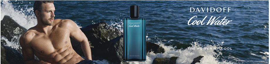 Comprar Davidoff Cool Elixir  Online | Davidoff