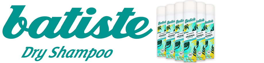 Comprar Batiste Online | Batiste