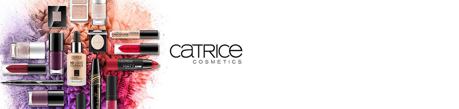 Comprar Ojos Online | Catrice Cosmetics