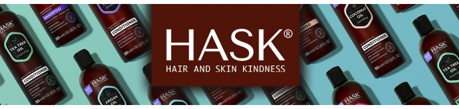 Comprar Hask Online | Hask