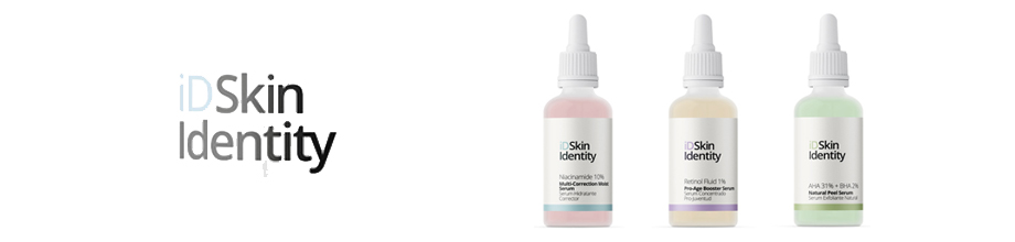 Comprar Sueros Online | ID Skin Identity