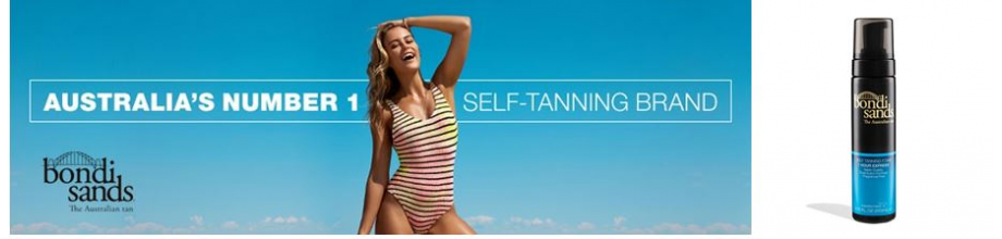Comprar Accesorios Online | Bondi Sands