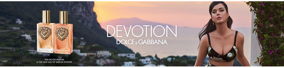 Comprar Devotion Online | Dolce & Gabbana