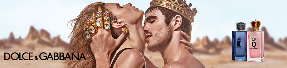 Comprar The One for Men Online | Dolce & Gabbana