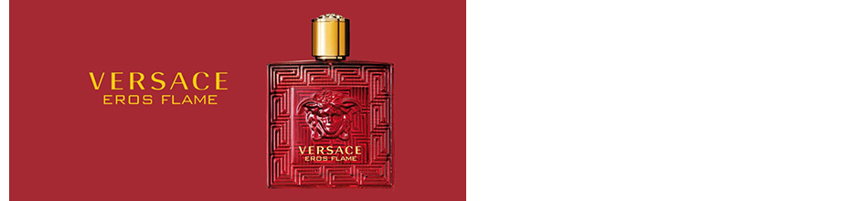 Comprar Versace Eros Flame Online | Versace
