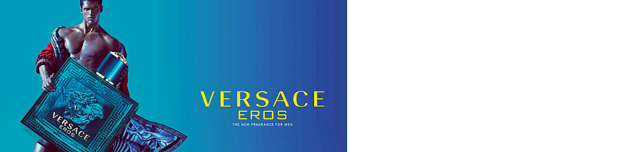 Comprar Versace Eros Online | Versace