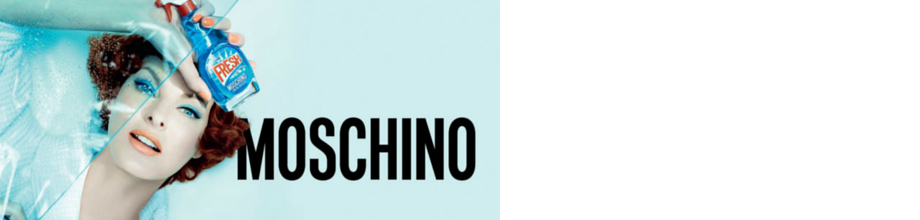 Comprar Perfumes Online | Moschino