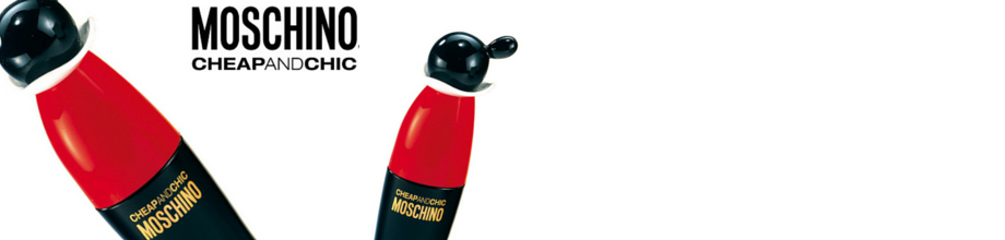 Comprar Cheap and Chic Online | Moschino