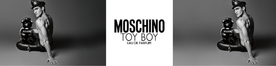 Comprar MOSCHINO TOY BOY Online | Moschino