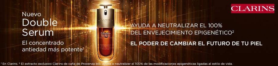 Comprar Sueros Online | Clarins