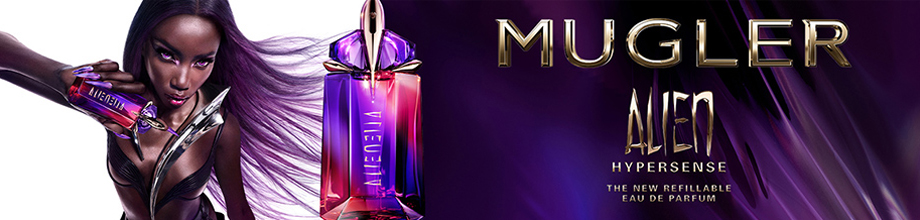 Comprar Alien Suprasenses Online | Thierry Mugler