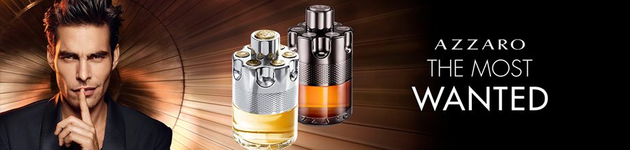 Comprar Perfumes Online | Azzaro