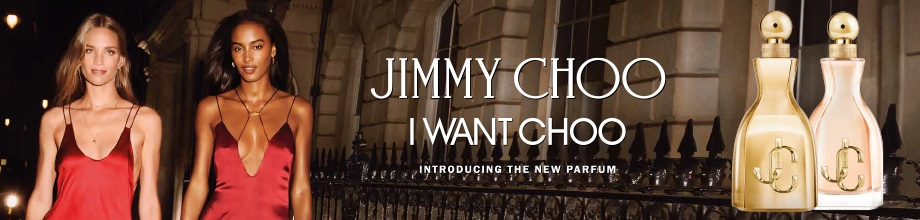 Comprar I Want Choo Online | Jimmy Choo