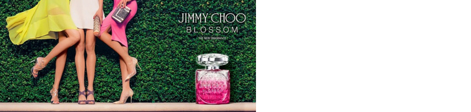 Comprar Jimmy Choo Blossom Online | Jimmy Choo