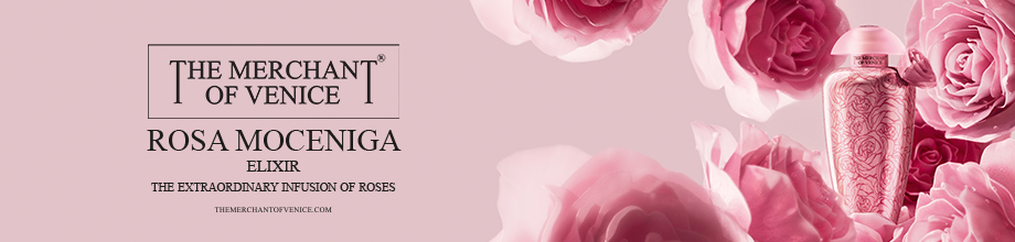 Comprar Perfumes Unisex Online | The Merchant of Venice