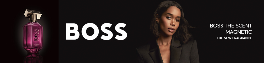 Comprar Boss The Scent for Her Online | Hugo Boss
