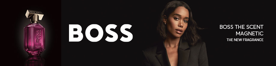 Comprar Boss The Scent Elixir for Him Online | Hugo Boss