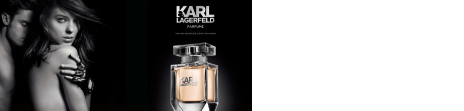 Comprar Perfumes Mujer Online | Karl Lagerfeld