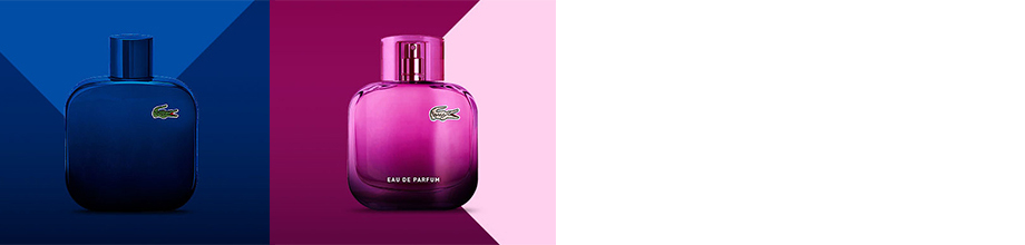 Comprar Perfumes Mujer Online | Lacoste