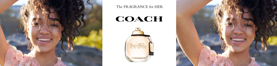 Comprar Perfumes Online | Coach NY