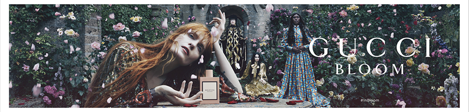 Comprar Perfumes Mujer Online | Gucci
