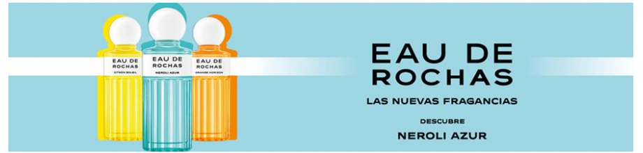 Comprar Audace Online | Rochas