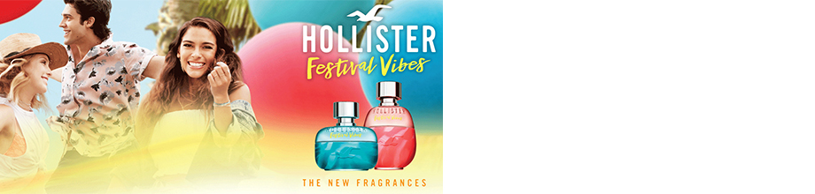 Comprar Perfumes Online | Hollister California