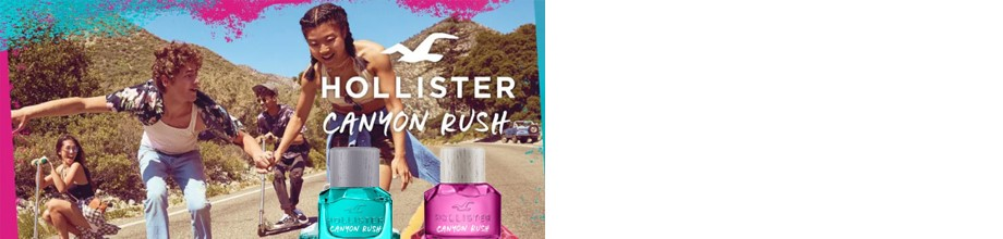 Comprar Canyon Rush For Her Online | Hollister California