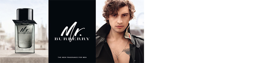 Comprar Perfumes Hombre Online | Burberry