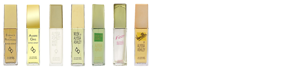 Comprar Alyssa Ashley Online | Alyssa Ashley