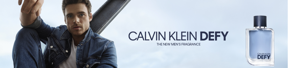 Comprar Calvin Klein Defy Online | Calvin Klein