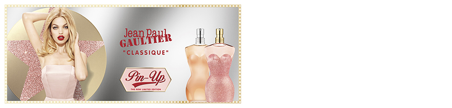 Comprar Perfumes Online | Jean Paul Gaultier