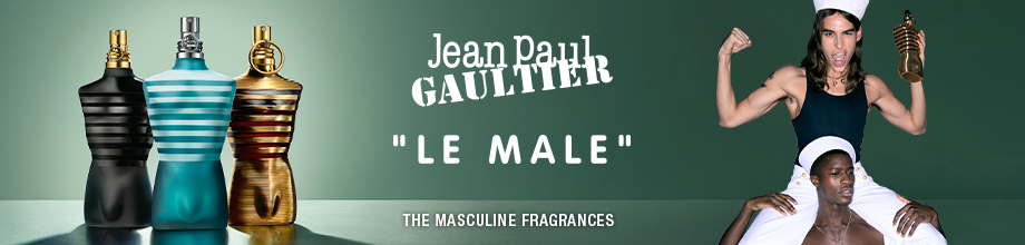 Comprar Le Beau Paradise Garden Online | Jean Paul Gaultier