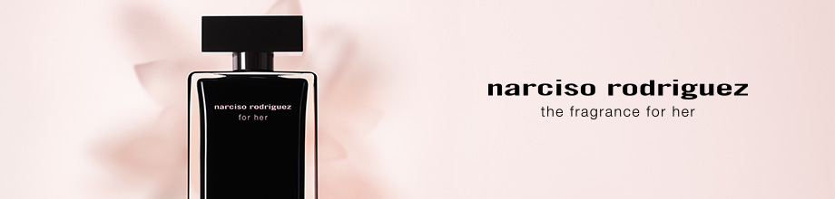 Comprar Perfumes Online | Narciso Rodriguez