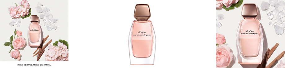 Comprar All Of Me Online | Narciso Rodriguez