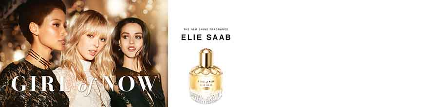 Comprar Perfumes Online | Elie Saab