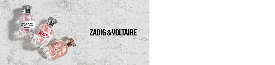 Comprar Perfumes Online | Zadig & Voltaire