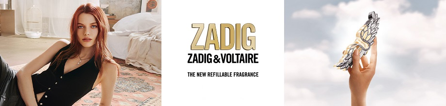 Comprar Cuerpo y Baño Online | Zadig & Voltaire