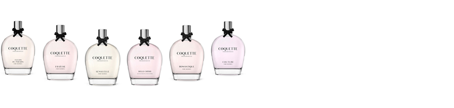 Comprar Coquette Online | Coquette