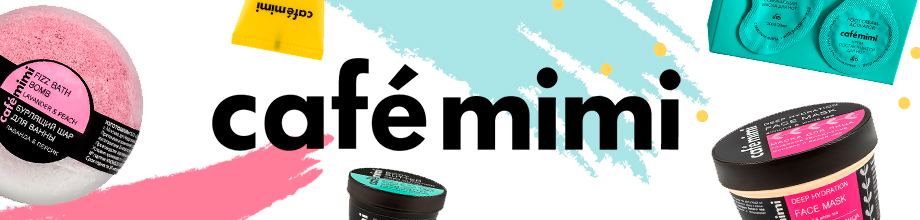 Comprar Cremas  Online | Cafe Mimi