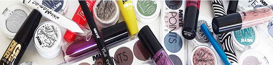 Comprar Accesorios de maquillaje Online | Miyo