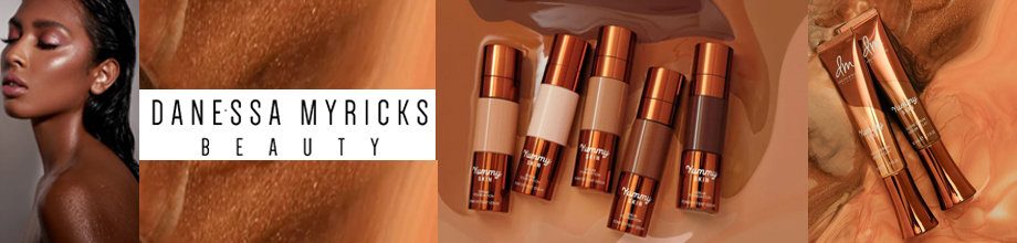 Comprar Maquillaje de Cara Online | Danessa Myricks Beauty