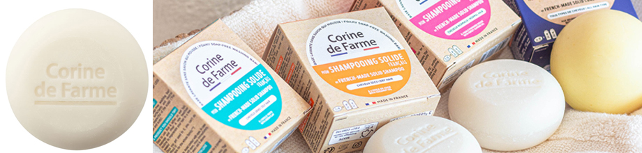 Comprar Corine de Farme Online | CORINE DE FARME