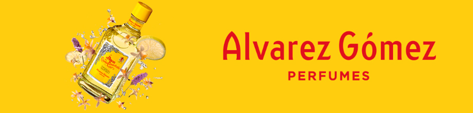 Comprar Perfumes Online | Alvarez Gomez